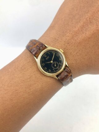 SEIKO QUARTZ SUB DIAL LADIES