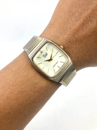 DRESSWATCH KLASIK RICOH JAPAN