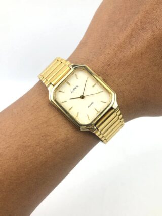 ALPEX UNISEX JAPAN