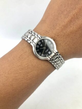 GIVENCHY PARIS LADIES ROMAN DIAL