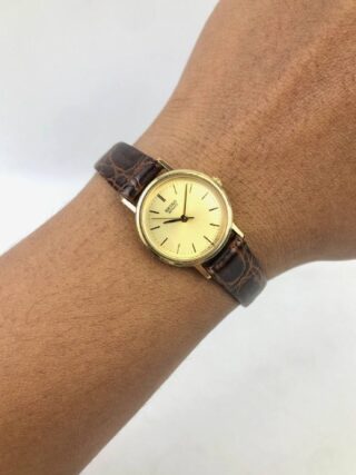 SEIKO LADIES KLASIK QUARTZ ORIGINAL