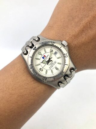 P GUINNET FISHBONE FULL TITANIUM ORIGINAL