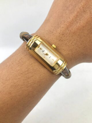 ROI BANGLE CAPSUL LADIES QUARTZ JAPAN