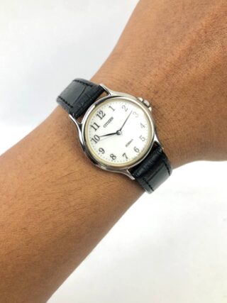 DRESSWATCH LADIES CITIZEN FORMA NUMERIK DIAL
