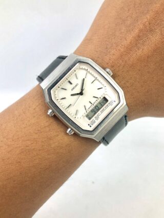 SEIKO ANADIGI JAPAN ORIGINAL