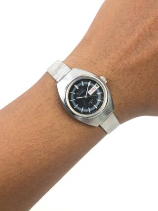 SEIKO AUTOMATIC LADIES RALLY DIAL