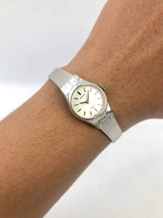 SEIKO HI BEAT LADIES VINTAGE ALL ORIGINAL