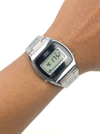 VINTAGE CITIZEN VEGA DIGITAL ALL ORIGINAL