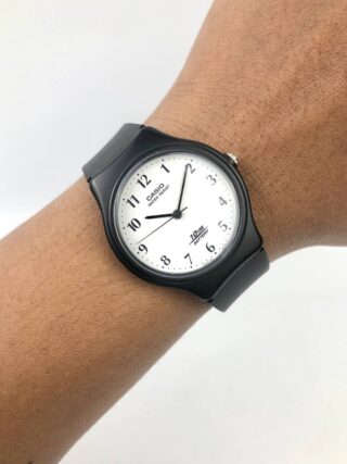 CASIO STANDAR MLB SERIES 10 YEARTS BATTERY