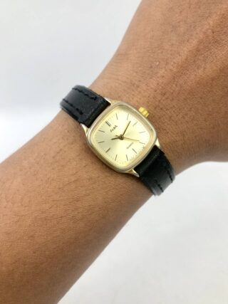 ALBA QUARTZ KLASIK LADIES