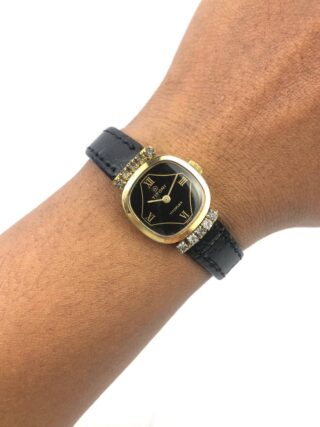 SWISSMADE TITONI TITOFLEX LADIES