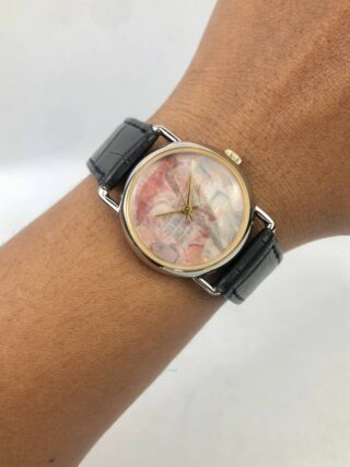 ARTISTIK DIAL VINTAGE WATCH MANUAL WINDING