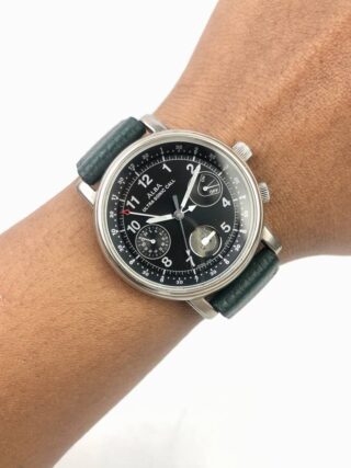 ALBA SEIKO ULTRASONIC CALL ( ALARM GETAR)