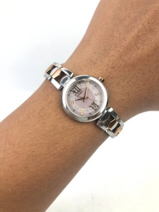 SEIKO LADIES SOLAR ALL ORIGINAL