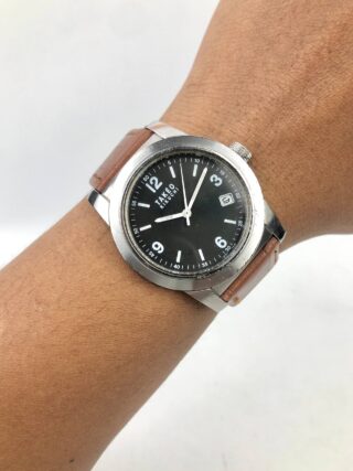 TAKEO KIKUCHI ANALOG DATE LUME INDEX