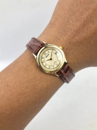 CITIZEN JUNCTION BREGUET DATE