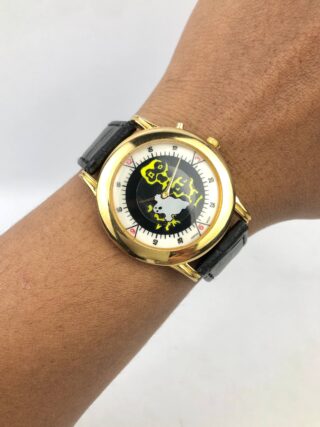 MELODY WATCH JAPAN UNIK KLASIK