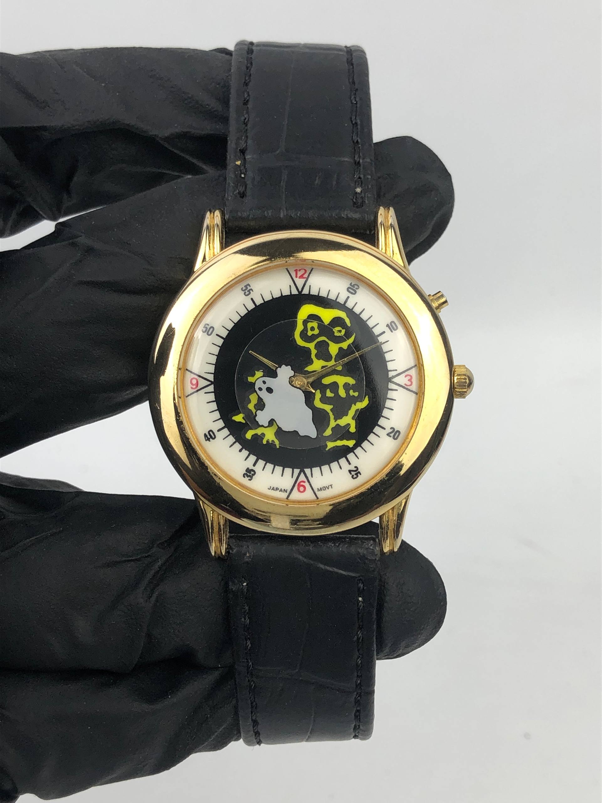 MELODY WATCH JAPAN UNIK KLASIK - Gambar 2