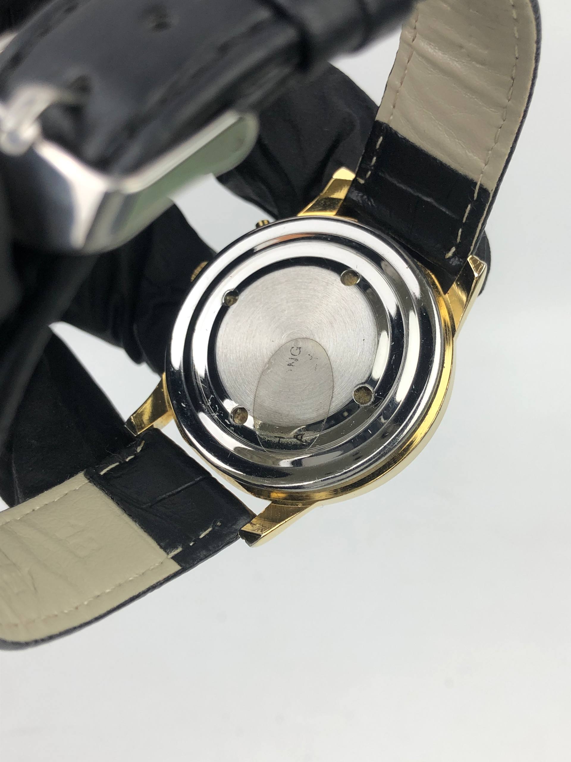 MELODY WATCH JAPAN UNIK KLASIK - Gambar 7