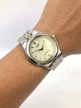 CITIZEN ECODRIVE STANDART PRIA ALL ORIGINAL