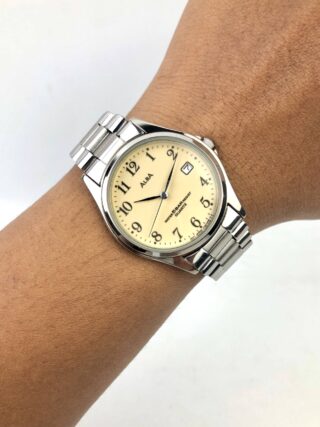 ALBA ANALOG FULL LUME DIAL ALL ORIGINAL