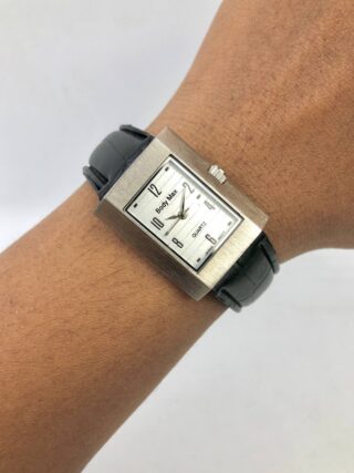 JAPAN BODY MAX TANK QUARTZ UNISEX