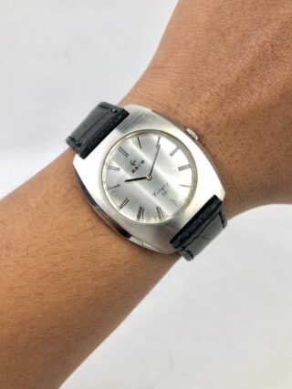 EKSLUSIF RADO COLOGNY 703 SUNRAY ROMAN DIAL