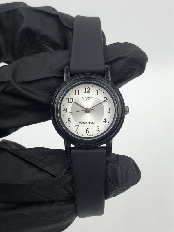 CASIO STANDART ANALOG LADIES ALL ORIGINAL - Gambar 2