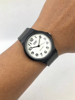 CASIO STANDART ANALOG UNISEX ALL ORIGINAL