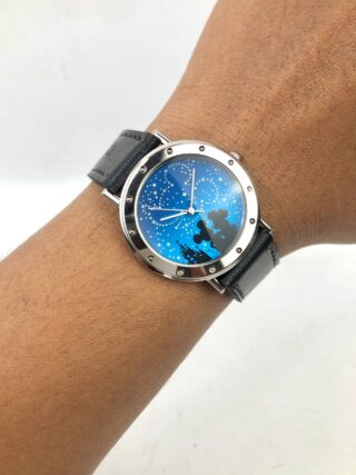 CHARACTER WATCH ALBA/SEIKO BY TOKYO DISNEYLAND BLUE DIAL