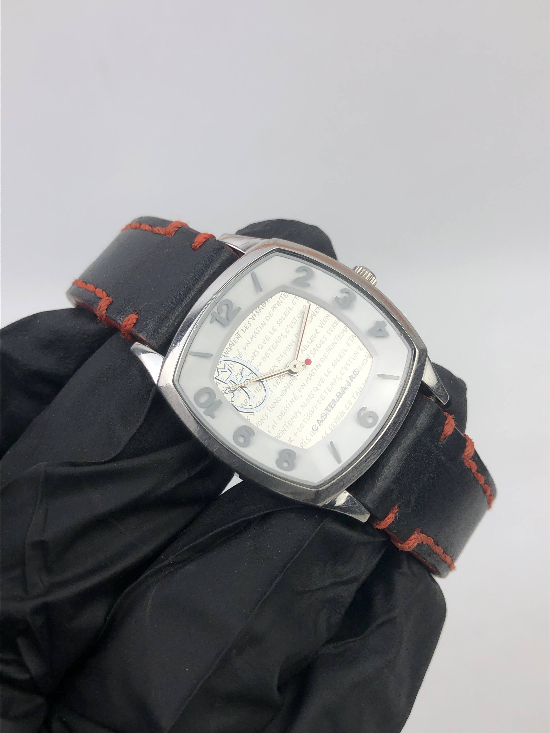AUTHENTIC JEAN CHARLES DE CASTELBAJAJ ART DIAL - Gambar 4