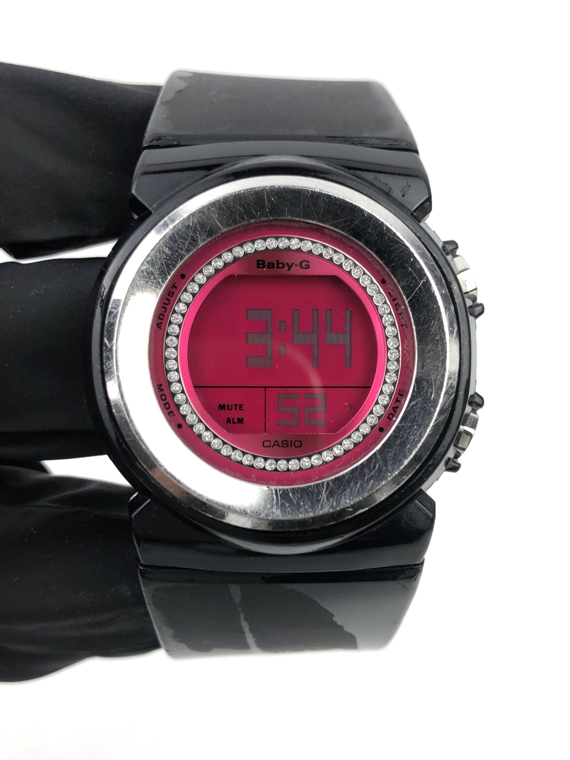 CASIO BABY G BGD SERIES VINTAGE - Gambar 2