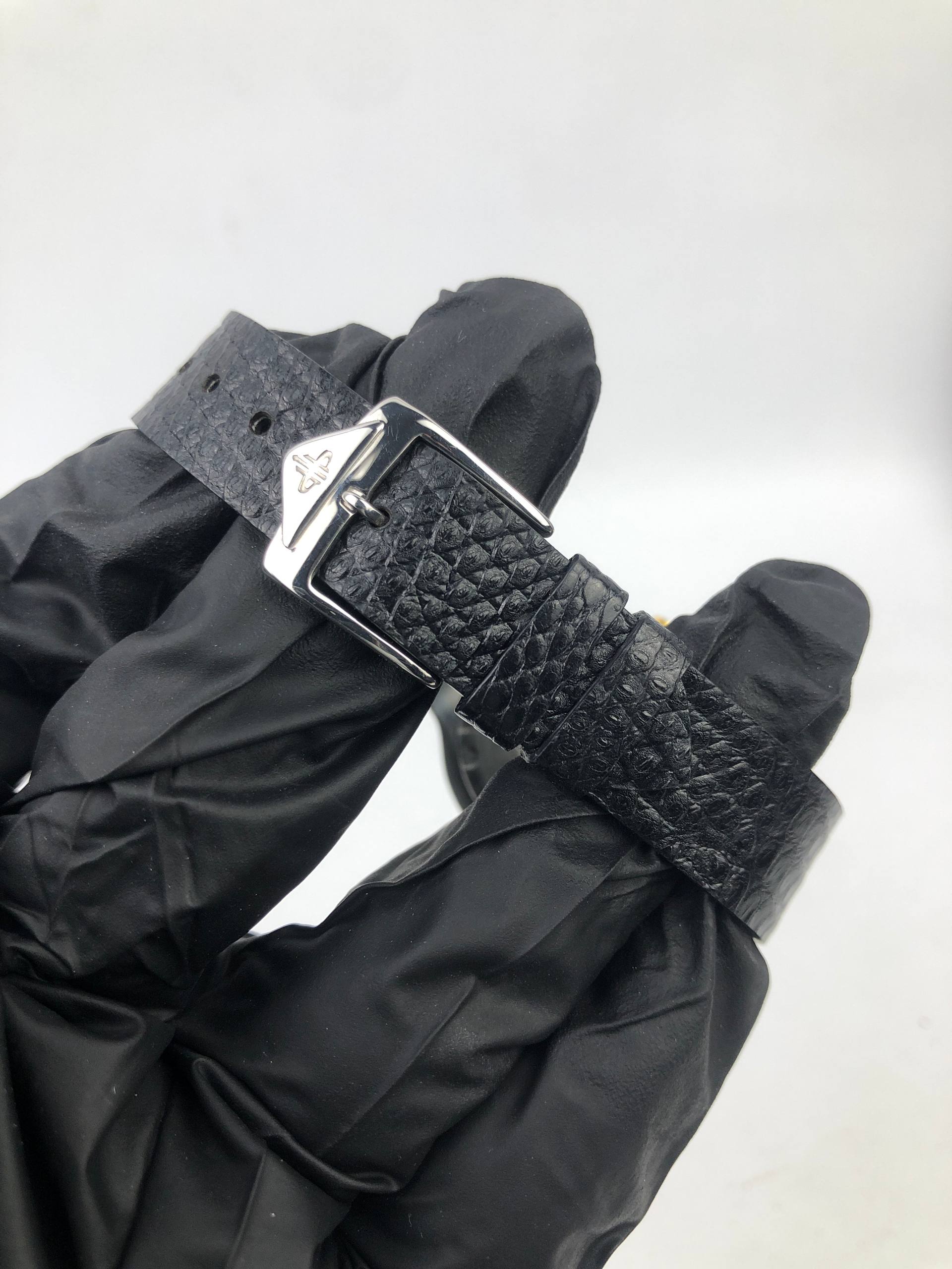 CITIZEN GOLF COMMEMORATIVE 1987–1997: IKON LANGKA DENGAN NILAI NOSTALGIA TINGGI - Gambar 8