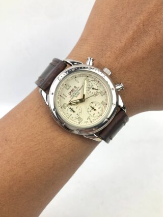 ALBA SPIRE G CHRONOGRAPH NUMERIK QUARTZ