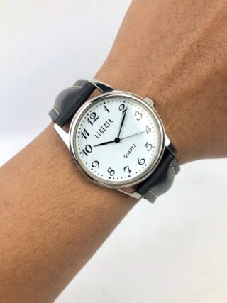 LIBERTA KLASIK ARABIC DIAL JAPAN QUARTZ MOVEMENT