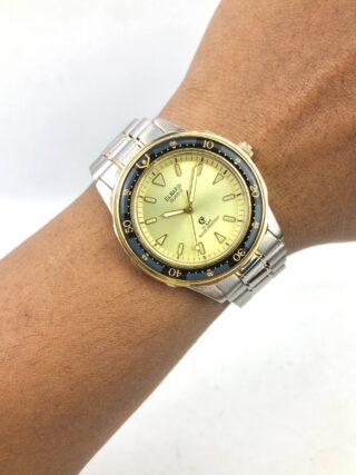 ELNARD SPORTS MODEL JAPAN QUARTZ