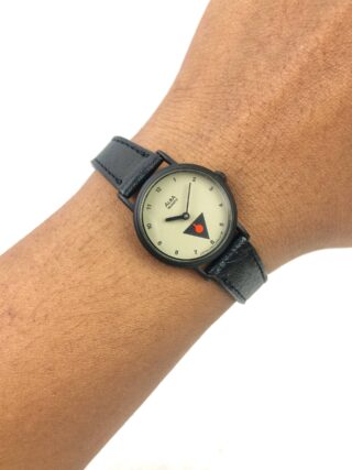 UNIK ALBA RETRO QUARTZ SMAL SECOND
