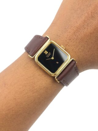 DRESSWATCH CITIZEN CRYSTON QUARTZ TIPIS