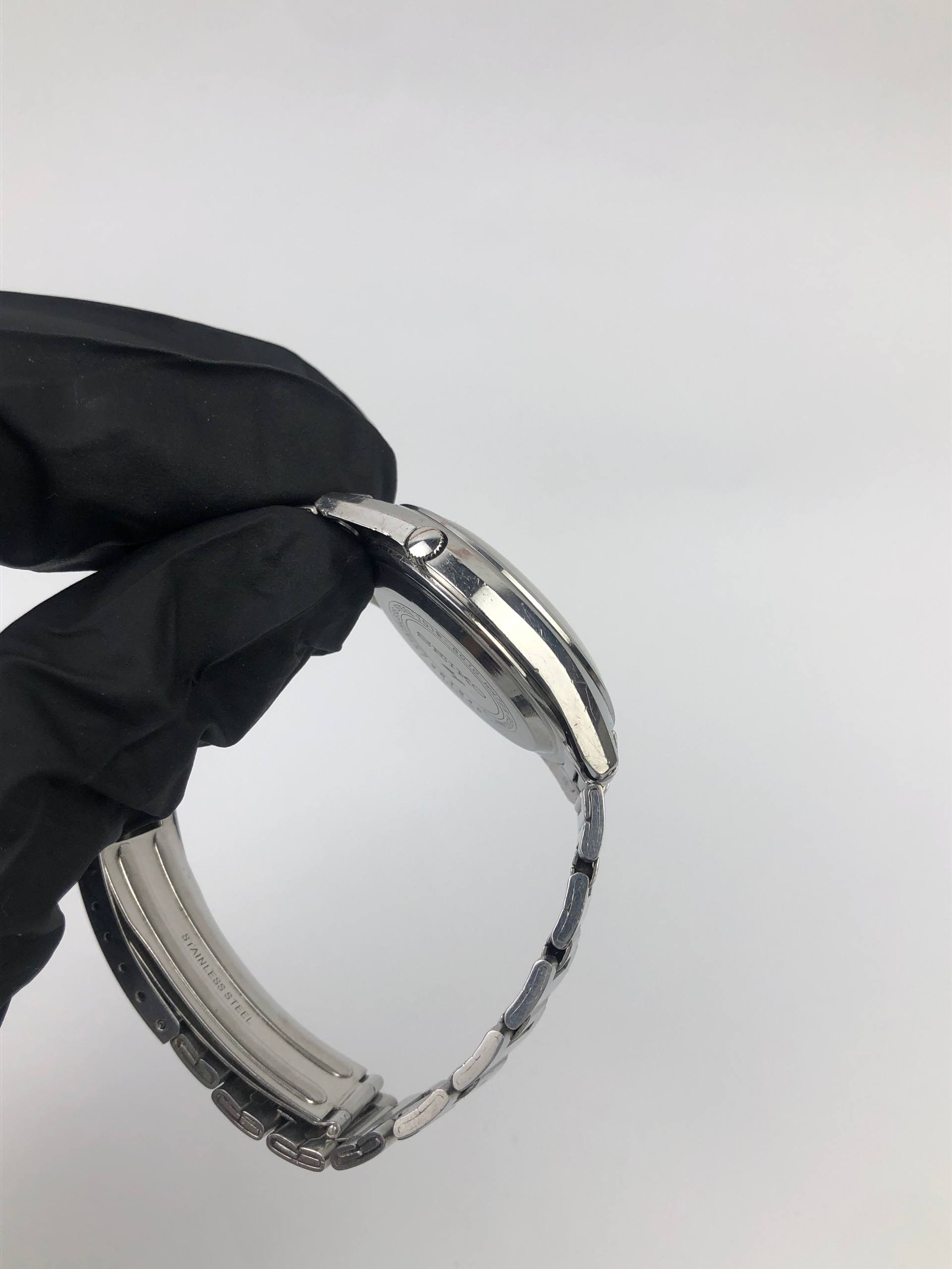 SEIKO 5 ACTUS CAL 7019 ALL ORIGINAL - Gambar 5