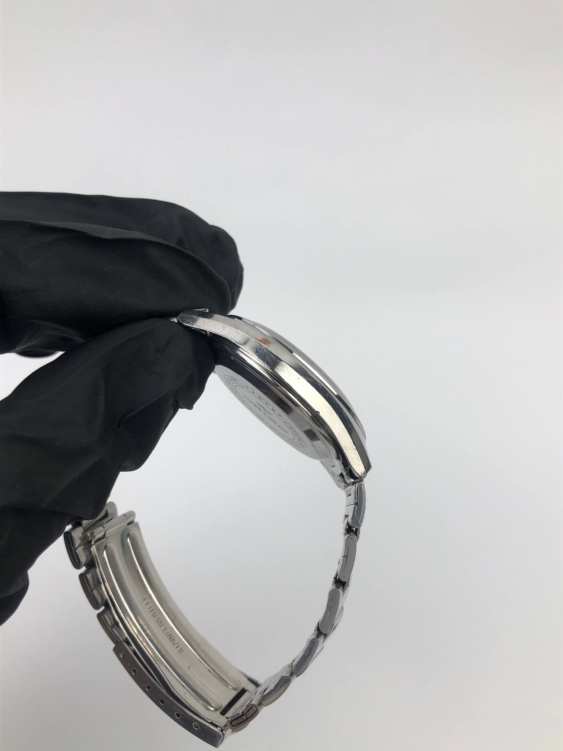SEIKO 5 ACTUS CAL 7019 ALL ORIGINAL - Gambar 6