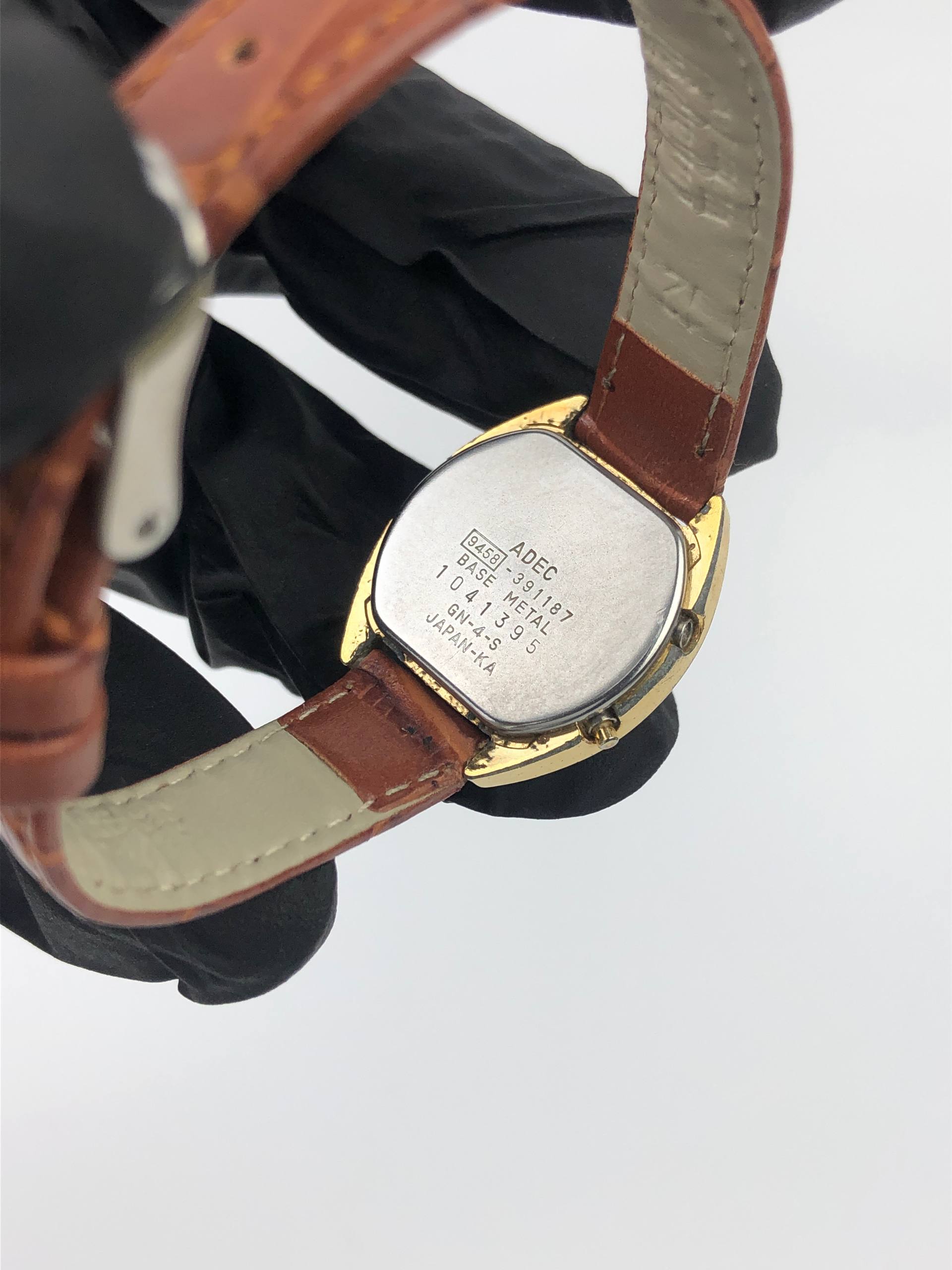 CITIZEN VEGA VINTAGE DIGITAL RETRO - Gambar 7