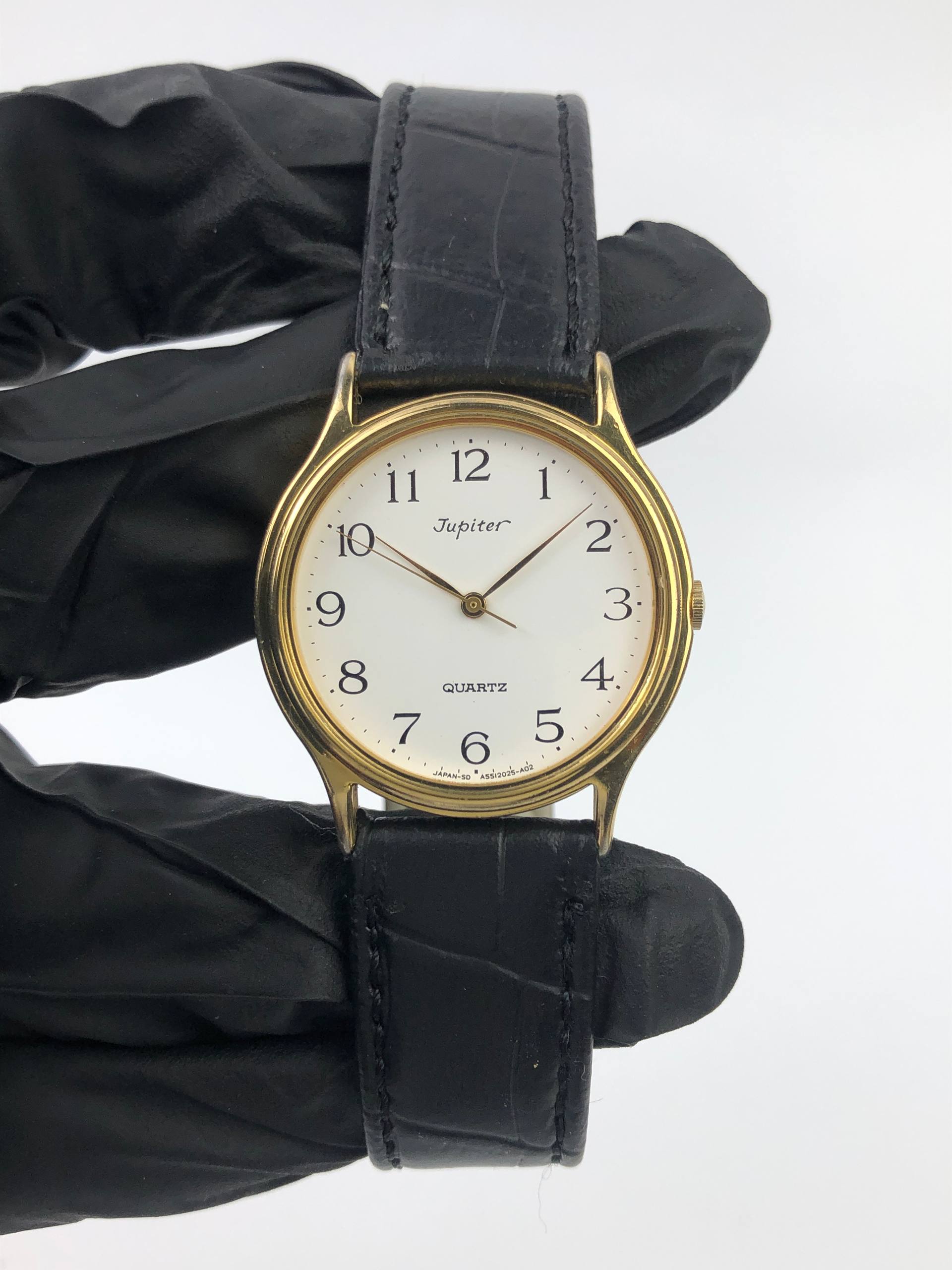 ORIENT JUPITER SIMPLE ROUND CASE UNISEX - Gambar 2