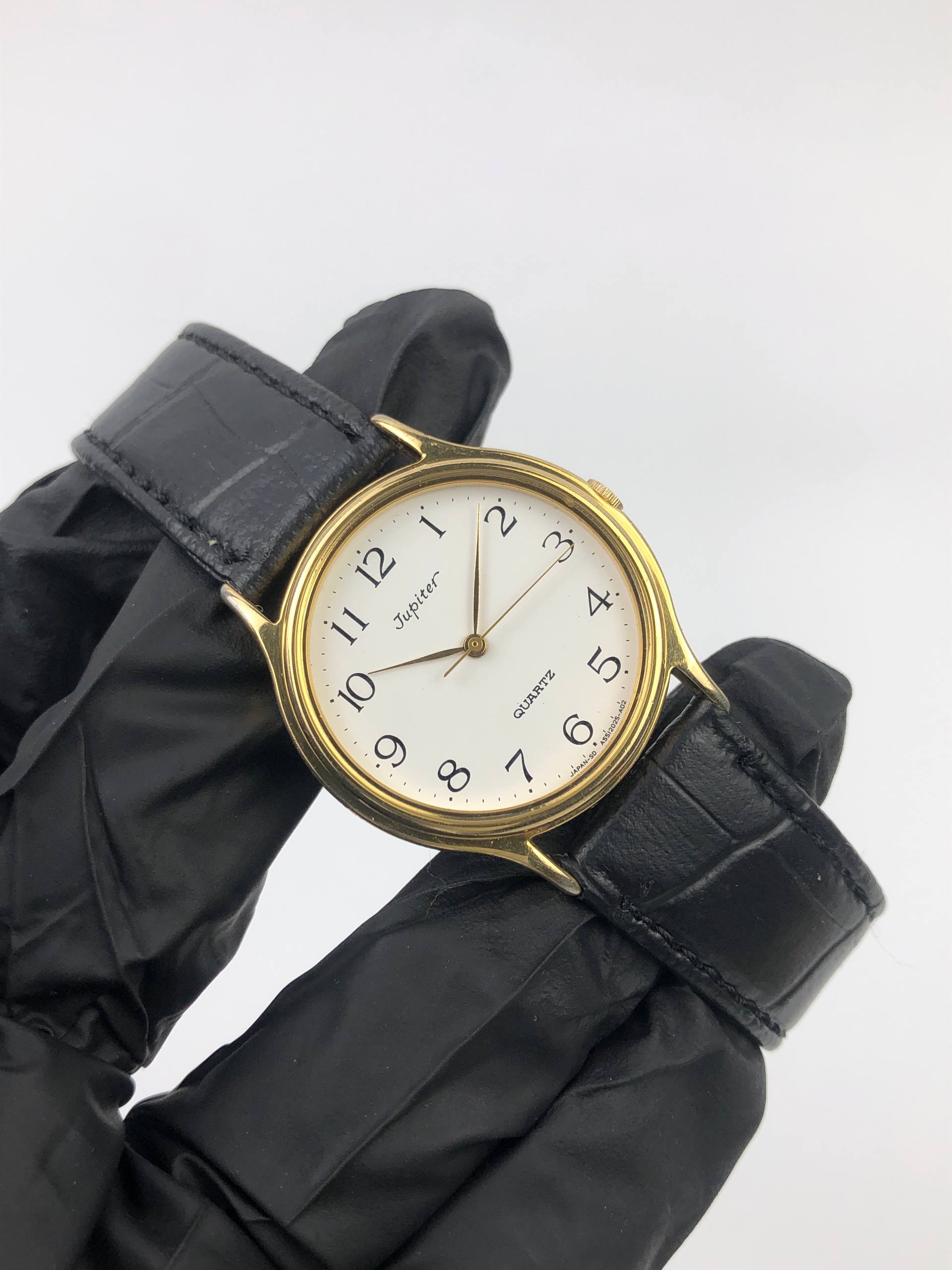 ORIENT JUPITER SIMPLE ROUND CASE UNISEX - Gambar 4