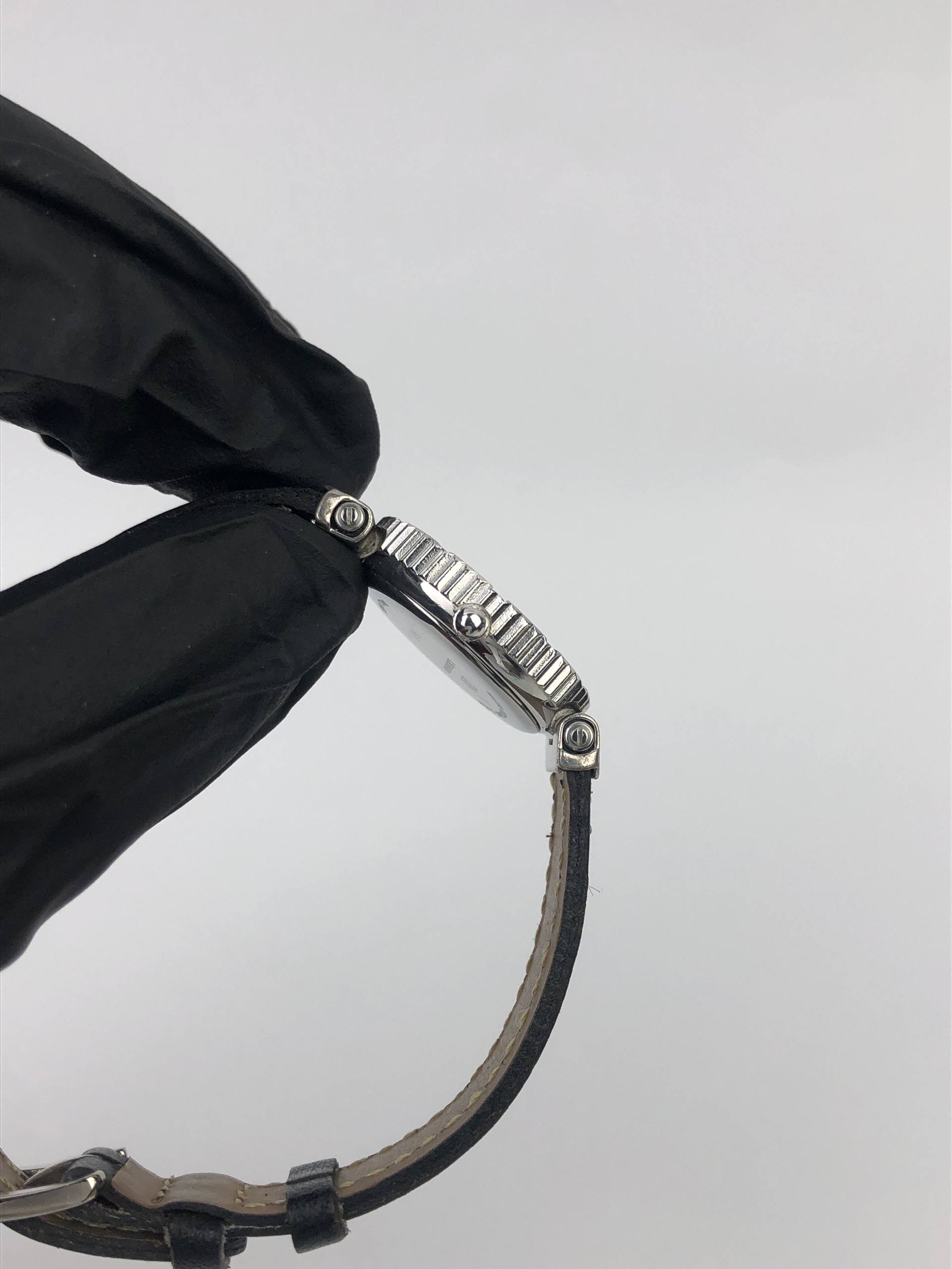 SWISSMADE LEONARD BRANDED QUARTZ LADIES - Gambar 5