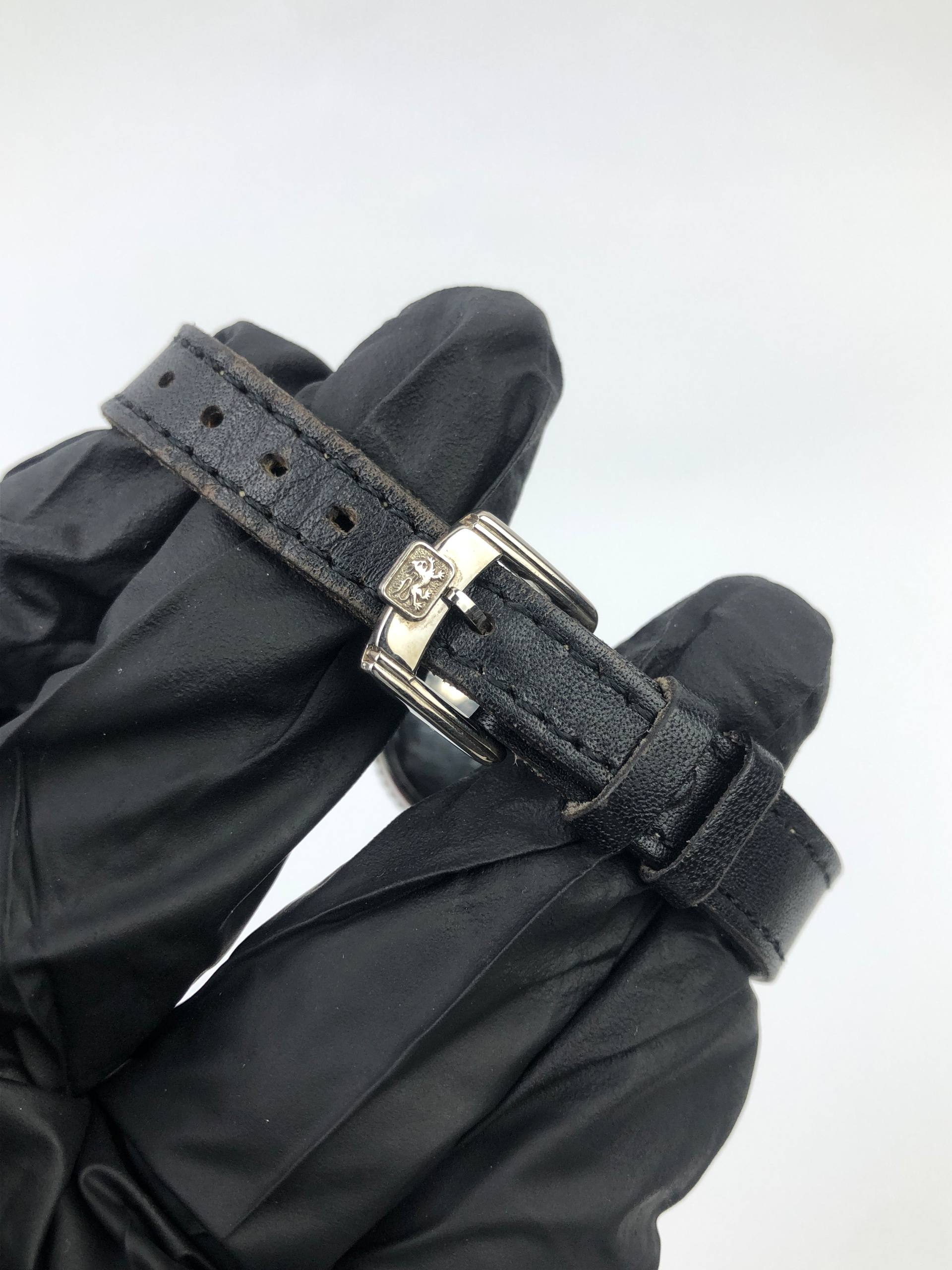 SWISSMADE LEONARD BRANDED QUARTZ LADIES - Gambar 8