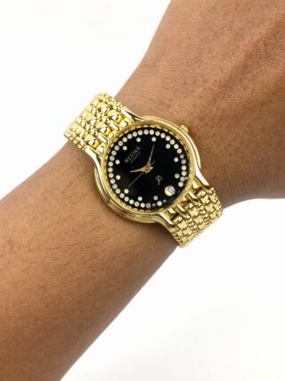 DRESSWATCH WESTAR SWISSQUARTZ