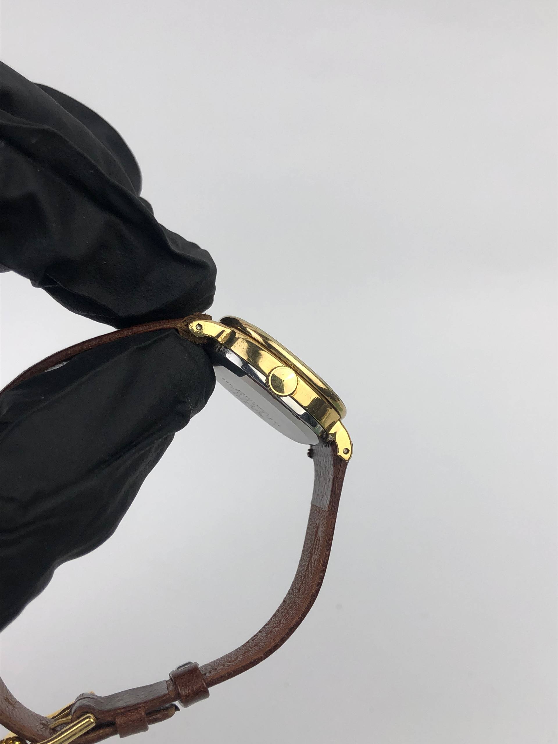SEIKO SOCIE KLASIK ROMAN DIAL CAL 11 - Gambar 5
