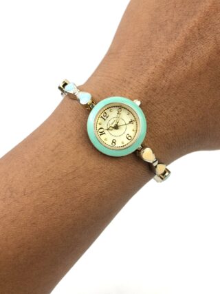 BANGLE WATCH JAPAN QUARTZ
