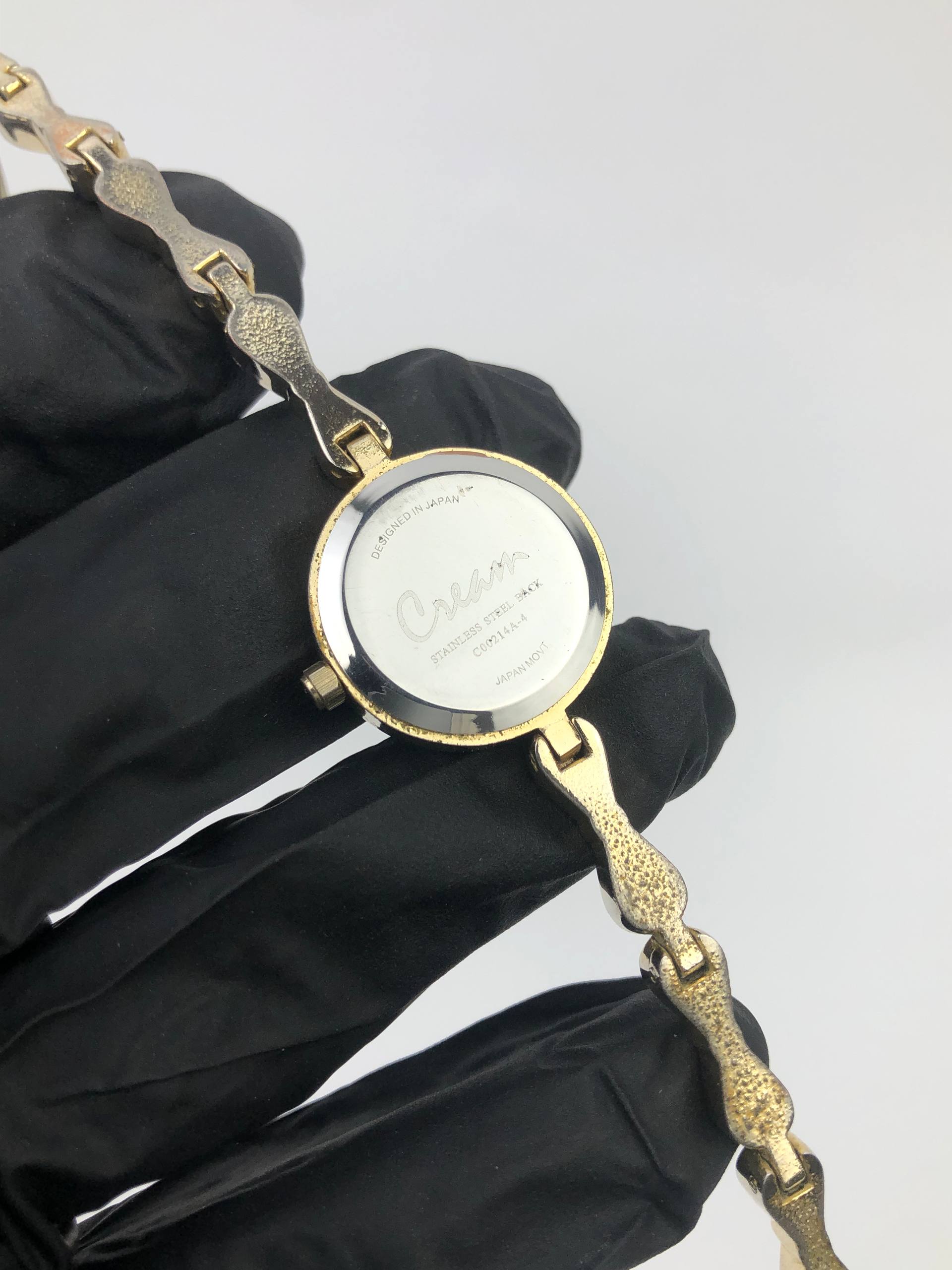 BANGLE WATCH JAPAN QUARTZ - Gambar 7