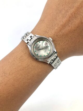 ALL ORIGINAL SEIKO CHORUS CAL 2118